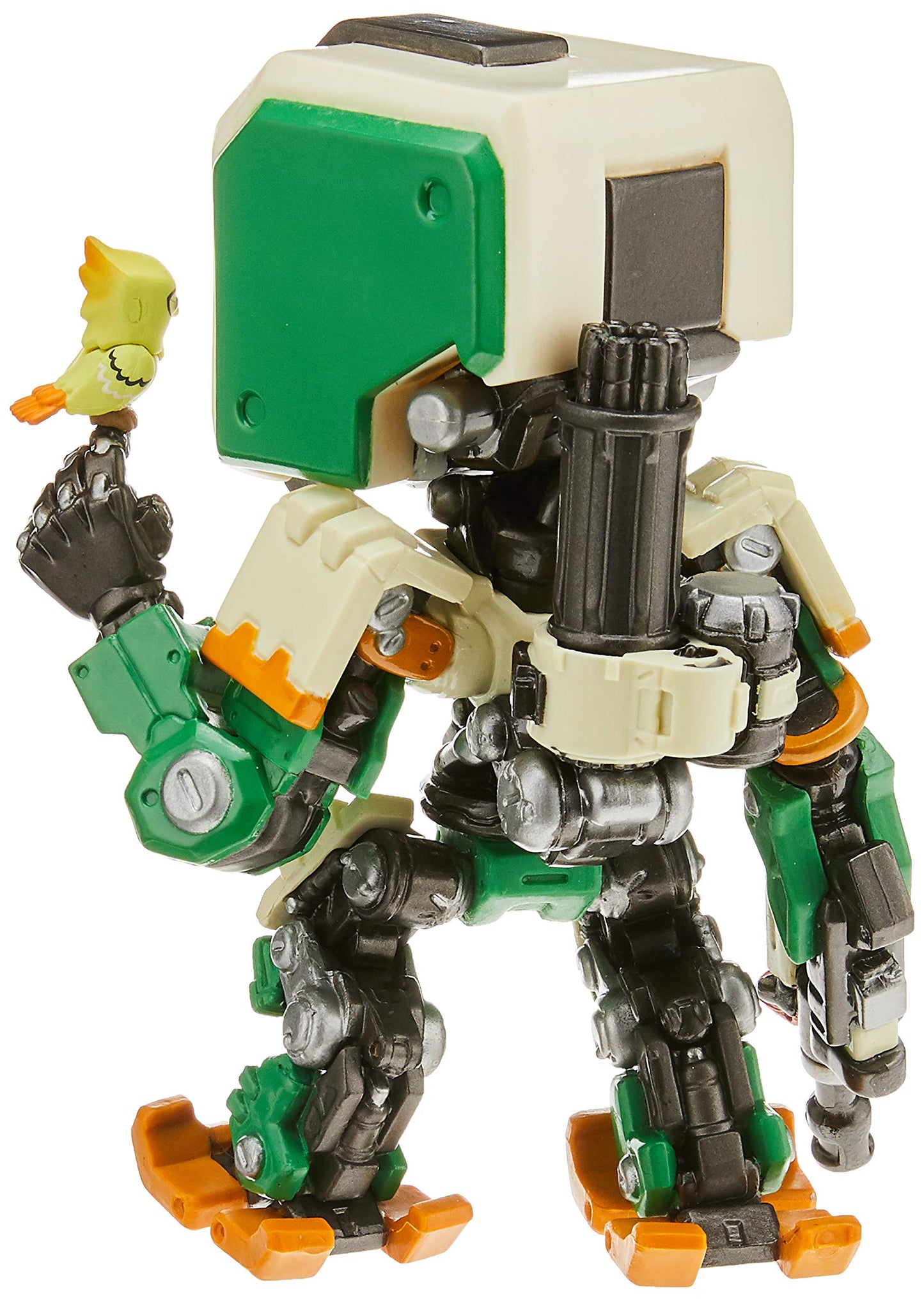 Funko Pop! Games: Overwatch - Bastion 6'
