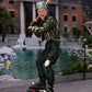 Neca - Ultimate Griff 7' Action Figure - Back To The Future 2