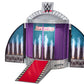 Wwe Superstars Ultimate Entrance Playset