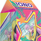 Pokemon Iono Premium Tournament Collection Box