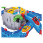 Crazy Mountain Lake Water Playset