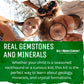 Kolt Mining Activity Dig Kit – Emeralds And Gemstone Mix For Kids – Excavate Real Crystals, Rocks, And Minerals – Great Stem/Steam Teaching Tool – Rock Collection For Geology Enthusiasts