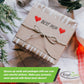 Royal Green 1/2 Inch Colorful Heart Sticker Labels Sheets Diy Scrapbooking Stickers For Gifts, Stationery, Arts & Crafts 13Mm, 1750-Pack - (Rose Gold)