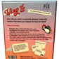 Flg Flying Leap Games Wing It: The Game Of Extreme Storytelling - Card Game For Adults Or Family Game Night