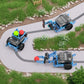 Makeblock Smart World 3-In-1 Add-On Pack For Mbot Neo Programmable Robot Car Toy