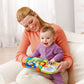 Vtech Musical Rhymes Book, Red