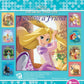 E-Reader: The Princess World 8 Stories Library