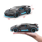 Maisto 1:24 Special Edition Bugatti Divo, Darkgray