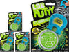 Ja-Ru Lab Putty Magnetic Slime With Magnet & Tin Container (3 Units) Squishy Fidget Toy Magnetic Putty For Kids. Non Sticky Slim