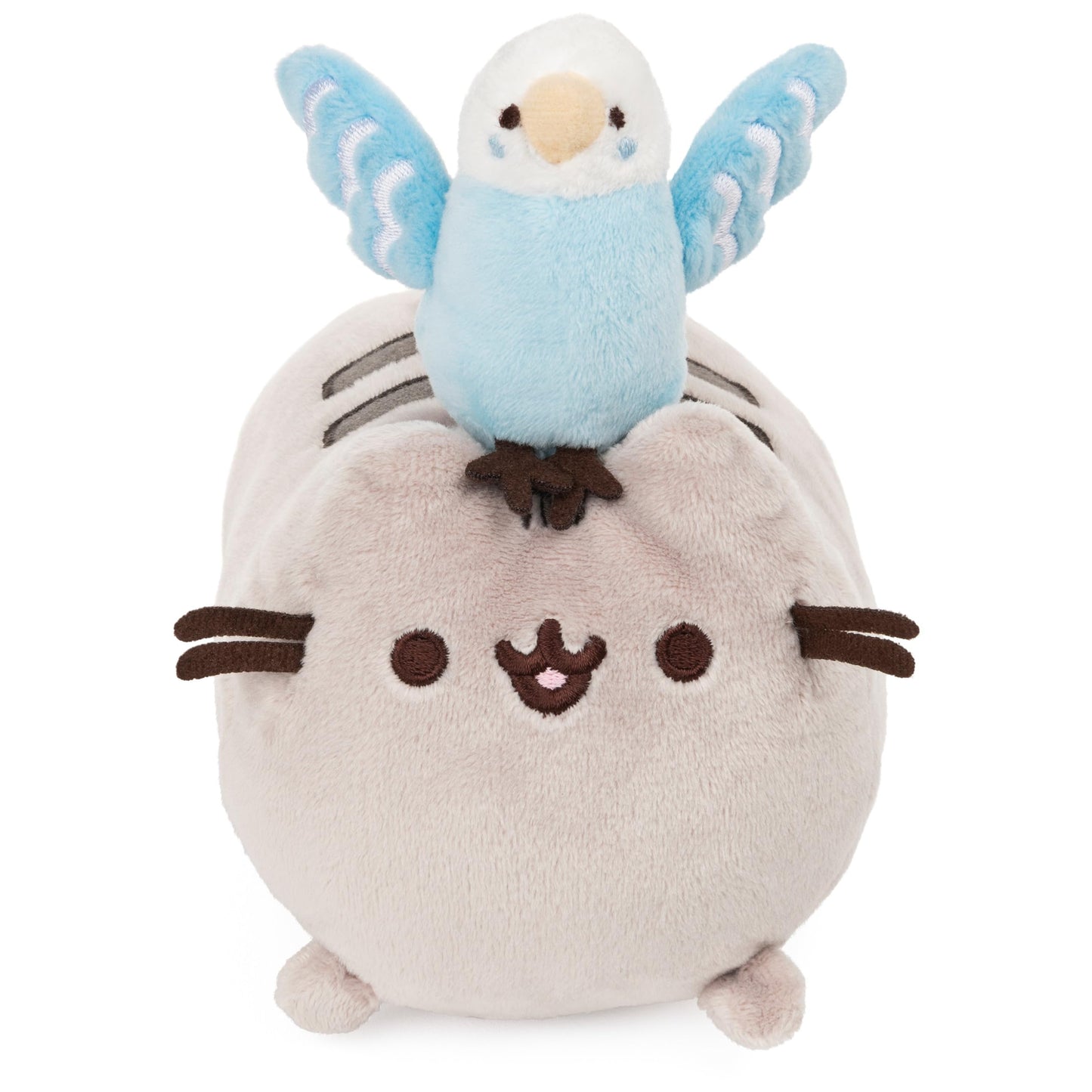 Pusheen And Bo Best Friend 6 Inch Plush Set