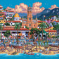 Dowdle Jigsaw Puzzle - Puerto Vallarta - 500 Piece