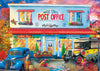 Buffalo Games Country Life 500 Piece Jigsaw Puzzle - Large Multicolor Paper Model 33251