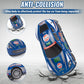 Race Toy Cars For Toddler Boys Girls 7 Inch Friction Powered Trucks For Kids Ages 3 4 5 6 7 8 Years Old Stocking Stuffers For Ki