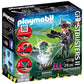 Playmobil 9348 Ghostbusters Ii Raymond Stantz Playmogram 3D Figure