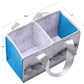 Case For Toniebox Starter Set - Bag For Tonies Box Hard Case With Handle | Portable Travel Portable Carry Case For Toniebox Star