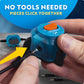 National Geographic Circuit Maker Kit - Electronics Kit For Kids With 120 Electrical Circuit Projects, Electric Circuit Stem Toy