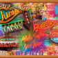 En El Barrio 550 Piece Jigsaw Puzzle