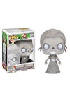 Funko Pop Movies: Ghostbusters 2016 Gertrude Eldridge Action Figure