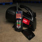 Icotec C4 Lithium Battery Pack - 14.8V, 3700mAh, 40 Hours Per Charge, Model ICO40400