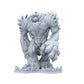 Steamforged Games Devil May Cry Board Game Devil Trigger Expansion - One Size, Dark with Red, Blue, Green Accents, Model SFDMC-004