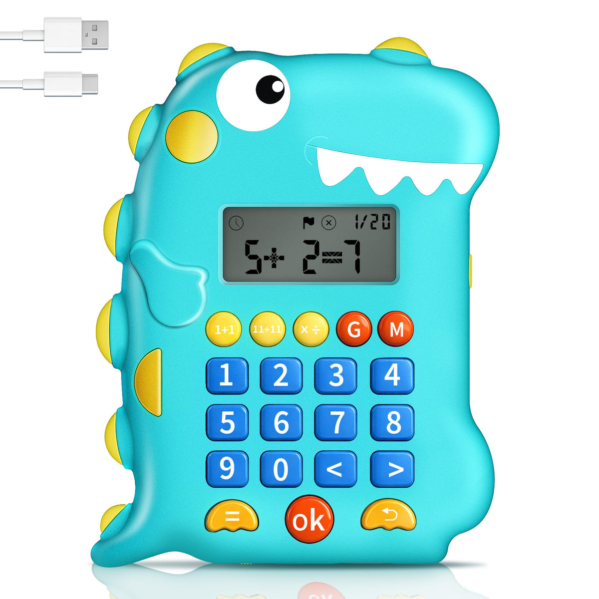 Math Games for Kids Ages 512
