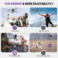 Tomat Air 3 Airdrop System Transport Delivery Release, Drop Device Drone Thrower Airdrop Dropping System For Dji Air 3 Accessori
