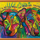MasterPieces 300 Piece EZ Grip Jigsaw Puzzle - Partners in Crime - 18x24