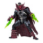 McFarlane Toys - Mortal Kombat 7IN Figures - Commando Spawn (Pack of 2)