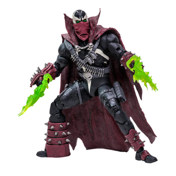 McFarlane Toys - Mortal Kombat 7IN Figures - Commando Spawn (Pack of 2)