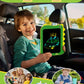 TEKFUN Toddler Boy Toys, LCD Writing Tablet for Kids, Doodle Board Tablet Toy, Travel Essentials Toys for 3 4 5 6 Year Old Boys
