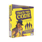 WHAT DO YOU MEME?  The Code - A Social Deduction Kids Mystery Game Family
