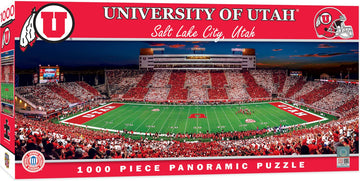 Utah Panoramic 1000 Pc
