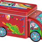 Faber-Castell Connector Pens in Truck (Pack of 33)