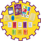 Ooey Gooey STEM Lab