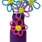 Chenille Kraft Regular Stems STEM,CHENILLE,4MM,1000/PK (Pack of5)