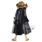 Banpresto One Piece Dxf The Grandline Men Wanokuni Vol.11 (Luffy), Multiple Colors (Bp17510)