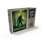 Mypuzzle Bigfoot: The Missing Link, Vintage Poster - Premium 500 Piece Jigsaw Puzzle For Adults