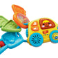 Vtech Beep & Go Baby Keys, Multicolor, Beep And Go