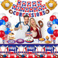 201 Pack Baseball Party Decorations Baseball Birthday Party Supplies Sports Theme Birthday Party Decor Baseball Tableware Set -