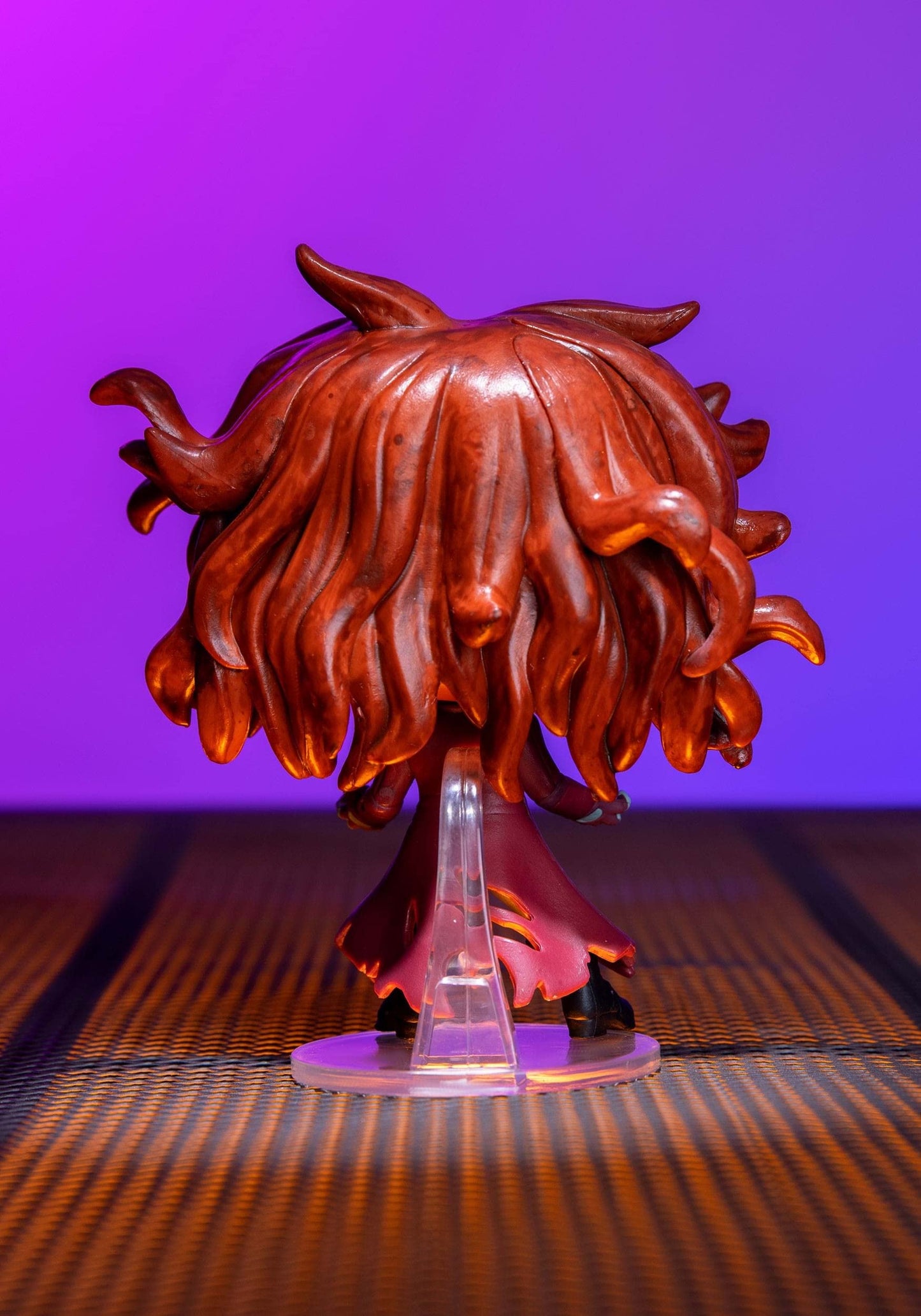 Funko Pop! Marvel: What If? Zombie Scarlet Witch