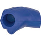Fairly Odd Novelties Giant Foam Fist Hand Cooler Novelty, Right Hand, Blue