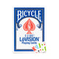 Bicycle E-Z See/Lo- Vision Playing Card Deck