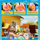 Soppycid Water Balloons Reusable Quick Fill - Self Sealing Silicone Water Balls For Kids With Mesh Bag, Outdoor Summer Fun Water Toys For Outdoor Activities, Summer Party, Water Park, Family Game
