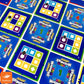 Foxmind Games: Match Madness Junior, A Pattern Matching Puzzle Game, Make The Match In A Flash, Develops Visual Recognition And Fine Motor Skills, Play With Up To 4 Players, For Ages 4 And Up
