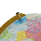 Replogle Globes Explorer Spanish Language Globe, 12-Inch Diameter