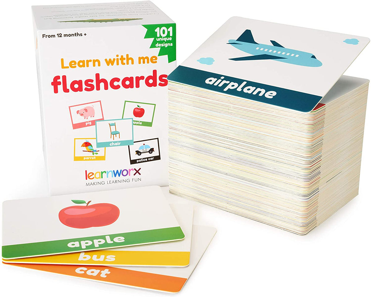 Working Words Learning Snap