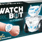 Science4you Watch Bot - Make Your Own Robot Toy, Robotics Kit with Remote Control Toys for Kids, Robot Building Kit + 35 Pieces,