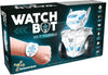 Science4you Watch Bot - Make Your Own Robot Toy, Robotics Kit with Remote Control Toys for Kids, Robot Building Kit + 35 Pieces,