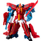 Mini Tobot Youngtoys Car Transforming Collectible Car to Robot Animation Character (Mini Tobot GD Big Beast)