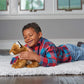 Wild Republic Mountain Lion Plush, Stuffed Animal, Plush Toy, Gifts For Kids, Cuddlekins, 8 Inches